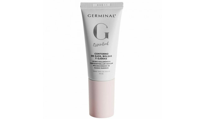 Cream for Eye Area Germinal Essential (15 ml)