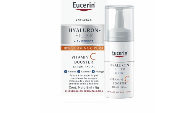 Näokreem Eucerin Hyaluron-Filler Vitamiin C