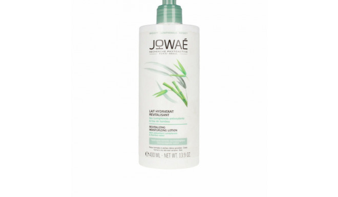 Niisutav Kehakreem Jowaé Revitalizing 400 ml