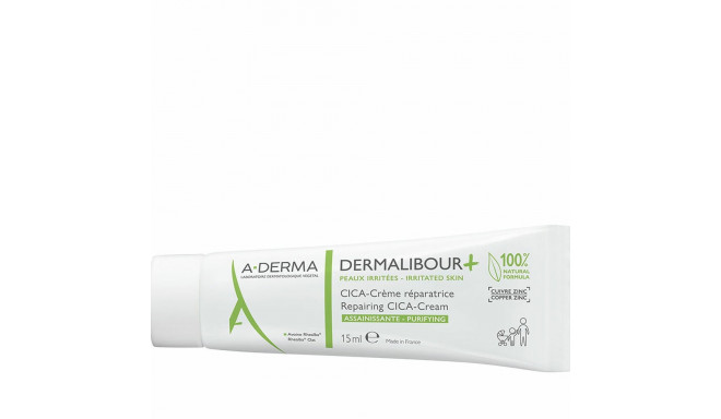 Restorative Cream A-Derma Cica 15 ml