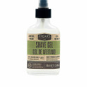 Shaving Gel Freak´s Grooming Transparent (90 ml)