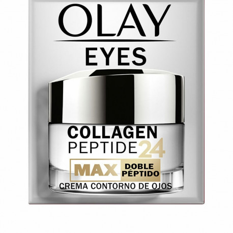 Eye Area Cream Olay Regenerist Collagen Max 15 ml
