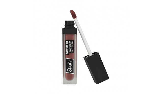 Lipstick Sleek Matte Me Xxl Mauvin’ On Up 5 ml Liquid