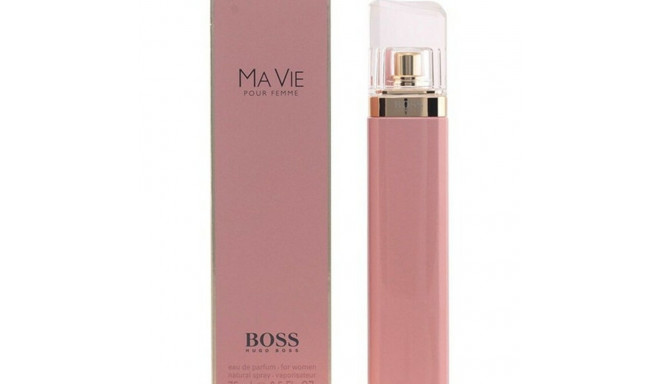 Women's Perfume Boss Ma Vie Hugo Boss EDP - 50 ml