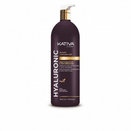 Kondicionieris Pret Matu Lūšanu Kativa Hialuronskābe (1 L)