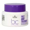 Kräsuvastane Mask Schwarzkopf BC Frizz Away (200 ml)
