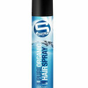 Spēcīgas Fiksācijas Matu Laka Postquam Pure Organic (520 ml)