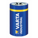 Patareid Varta Industrial Pro LR20 1,5 V Tüüp D (20 Ühikut)