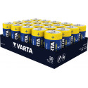 Patareid Varta Industrial Pro LR14 1,5 V Tüüp C (20 Ühikut)