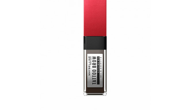 Eyebrow mascara Maybelline Tattoo Brow Nº 257 medium brown