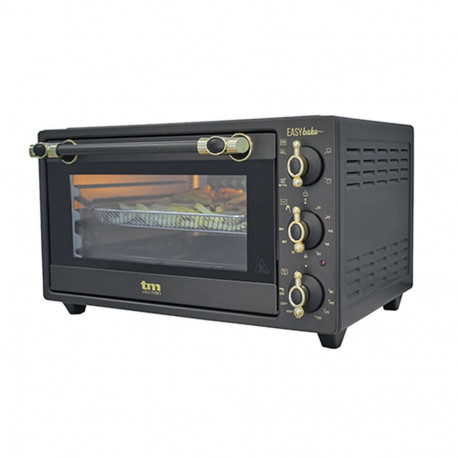 Deep-fat Fryer TM Electron 1500W (43,5x26,5x38 cm)