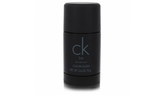 Pulkdeodorant Calvin Klein Lõhnastatud (75 g)