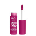 Huulevärv NYX Smooth Whipe Matt Bday frosting (4 ml)