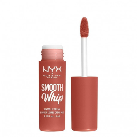 Huulevärv NYX Smooth Whipe Pushin' cushion 4 ml