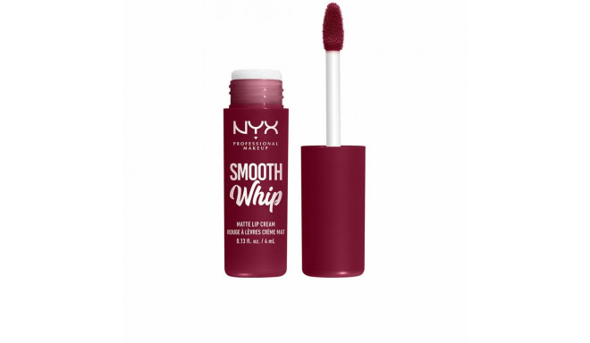 Lipstick NYX Smooth Whipe Matt Mou (4 ml)