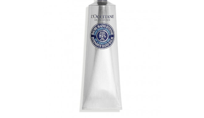 Niisutav kätekreem L'Occitane En Provence Karite 150 ml Sheavõi Väga kuiv nahk