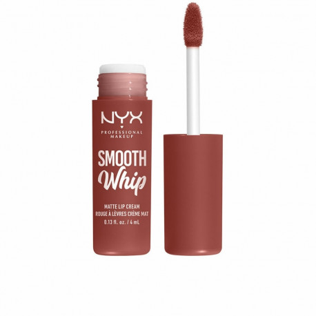 Lipstick NYX Smooth Whipe Late foam 4 ml