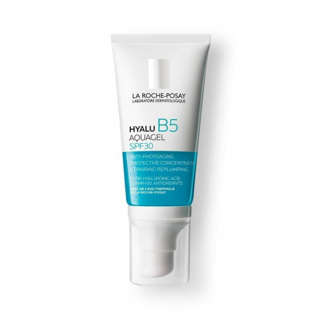 Facial Cream La Roche Posay Hyalu Spf 30 (40 ml)