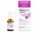 Ополаскиватель для полости рта Isdin Bexident Aftas Защита ротовой полости (15 ml)