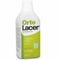 Mouthwash Lacer Ortolacer Lime Orthodontics care (500 ml)