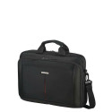 Sülearvuti Ümbris Samsonite Guardit 2.0 15,6" Must 90 x 40 x 30 cm