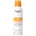 Защитный спрей от солнца для тела Sensitive Eucerin 200 ml - Spf 50