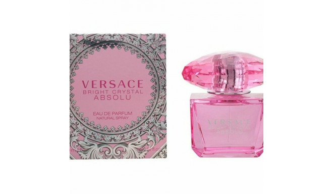 Naiste parfümeeria Bright Crystal Absolu Versace EDP EDP - 90 ml