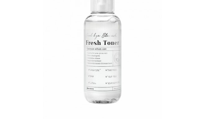 Pīlinga toneris Mizon Good Bye Blemish Aknes āda 120 ml