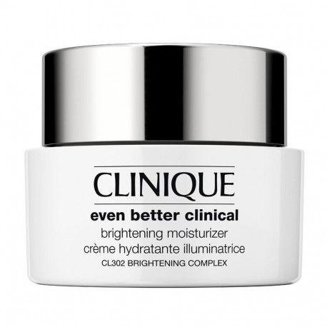 Highlighting Cream Clinique Even Better Clinical (50 ml)