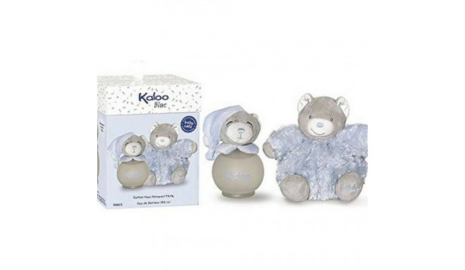 Child's Perfume Set Kaloo Kaloo Blue 2 Pieces