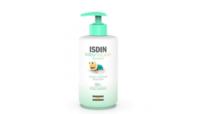 Hydrating Baby Lotion Isdin Baby Naturals 400 ml