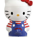 2-in-1 Gel and Shampoo Hello Kitty 400 ml