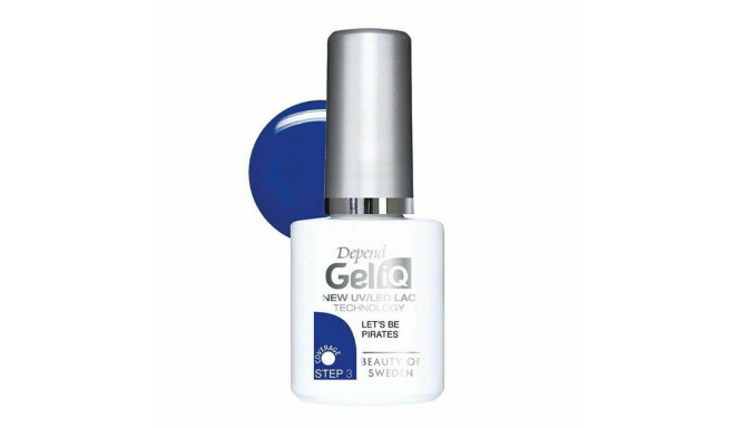 Nail polish Beter Q 5 ml