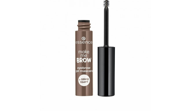 Фиксирующий гель для бровей Essence Make Me Brow 3,8 ml