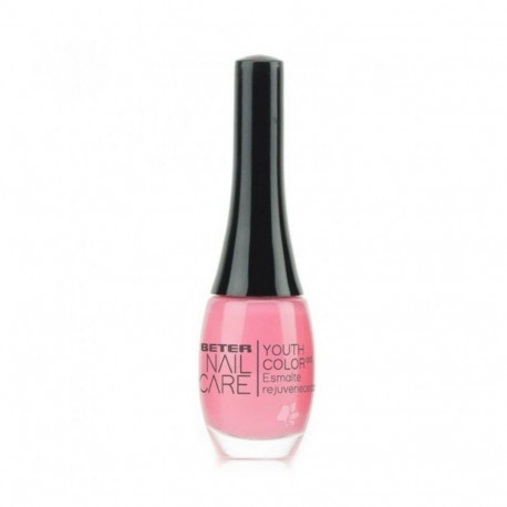küünelakk Beter Nail Care Youth Color Nº 064 Think Pink Nº 064-Think Pink 11 ml