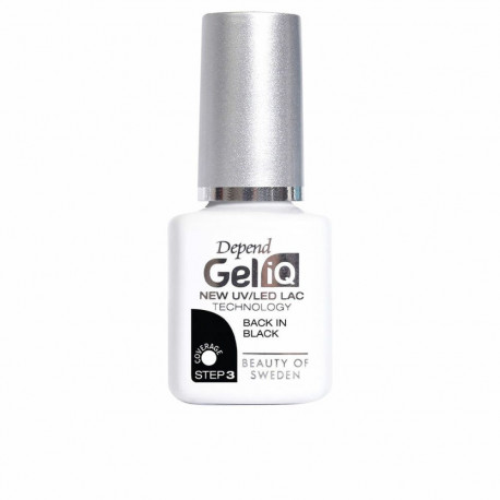 Küünelakk Beter Gel Iq 5 ml