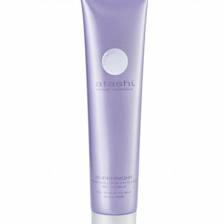 Näo meigi eemaldaja Atashi Supernight 75 ml Koorija Öö
