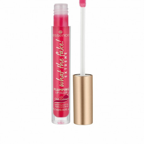Lip-gloss Essence What The Fake! Extreme 4,2 ml