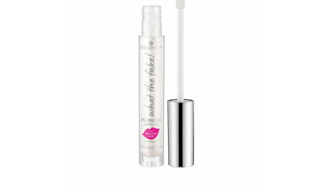 Lip-gloss Essence What The Fake! 4,2 ml
