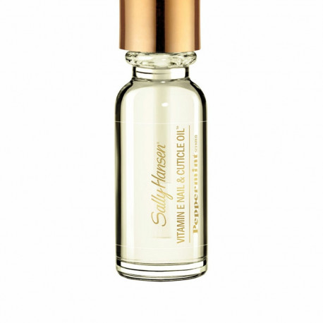 Nagu eļļa Sally Hansen E vitamīns (13,3 ml)