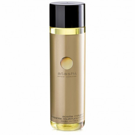 Relaxing Body Oil Atashi Celullar Cosmetic 250 ml