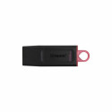 USB stick Kingston DataTraveler DTX Black USB stick - 64 GB