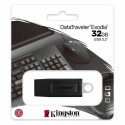 USB-pulk Kingston DataTraveler DTX Must USB-pulk - 64 GB