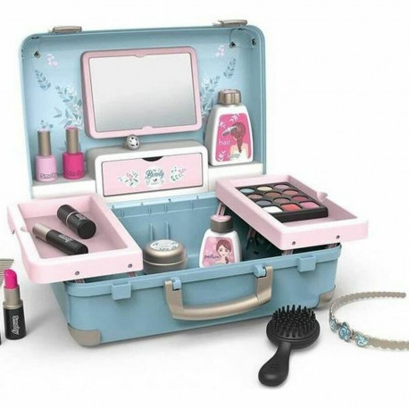 Children's Makeup Smoby My Beauty Vanity 13 Pieces