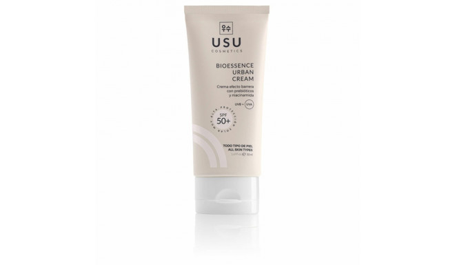 Päikeseblokeerija USU Cosmetics Bioessence Urban 50 ml Spf 50