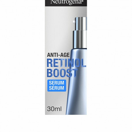 Facial Cream Neutrogena Retinol Boost 30 ml