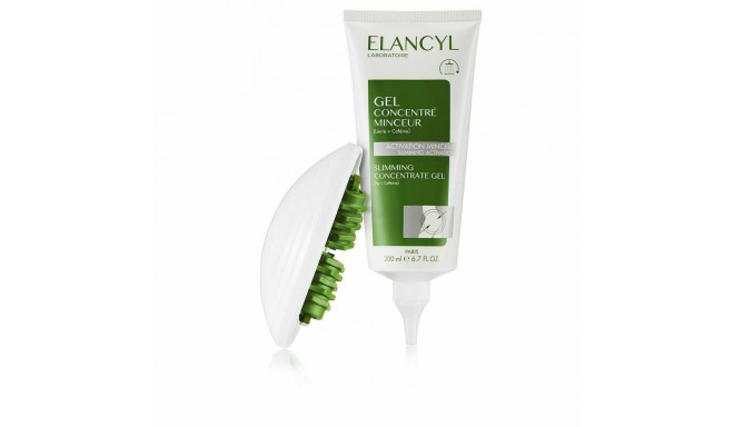 Body Cream Elancyl My 200 ml