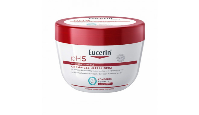 Крем для тела Eucerin 350 ml