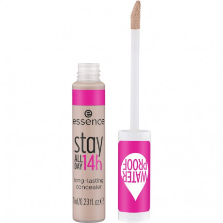 Vedel korrektor Essence Stay All Day H Nº 30-neutral beige 7 ml