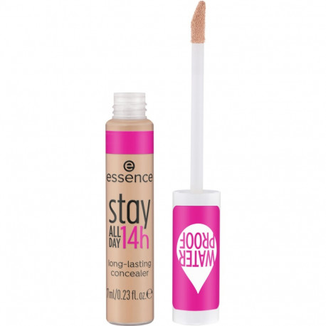 Vedel korrektor Essence Stay All Day H Nº 40-warm beige 7 ml